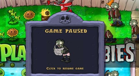 植物大战僵尸英文版 1.0 安卓版