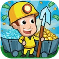 挖矿达人挖挖挖原本版 1.1 安卓版