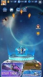 星际机战 1 安卓版