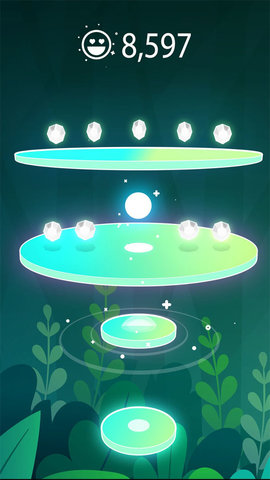 撼动跃者 2.1.0 安卓版