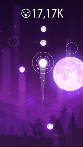 撼动跃者 2.1.0 安卓版