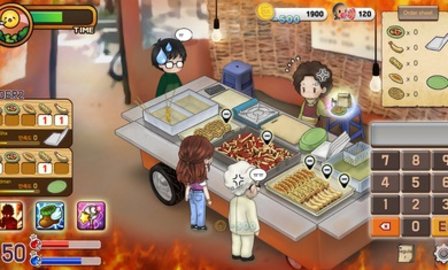 街头妈咪 1.1.45 安卓版