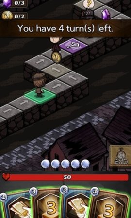 海德与寻求 1.0.10000 安卓版