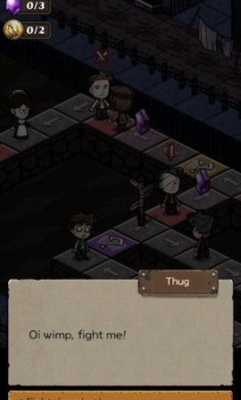 海德与寻求 1.0.10000 安卓版