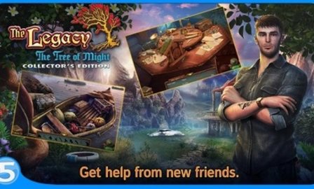 遗产3 2.0.1.923.30 安卓版