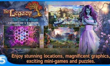 遗产3 2.0.1.923.30 安卓版