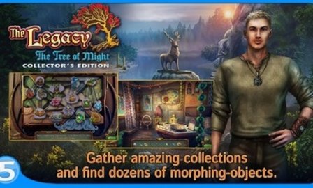 遗产3 2.0.1.923.30 安卓版