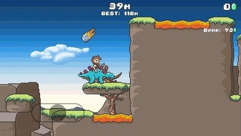 骑龙冒险岛 1.7.1.11 安卓版