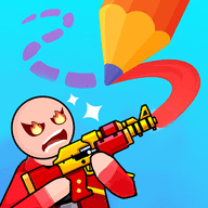 画线吃鸡 1.0.0 安卓版