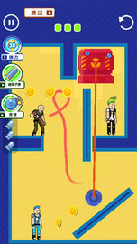 画线吃鸡 1.0.0 安卓版