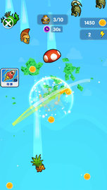 画线吃鸡 1.0.0 安卓版