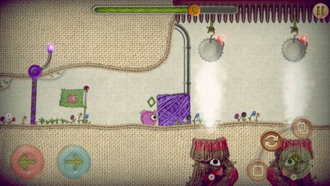 找到萨曼莎 1.0 安卓版