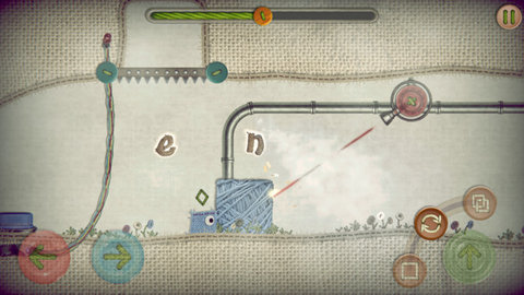 找到萨曼莎 1.0 安卓版