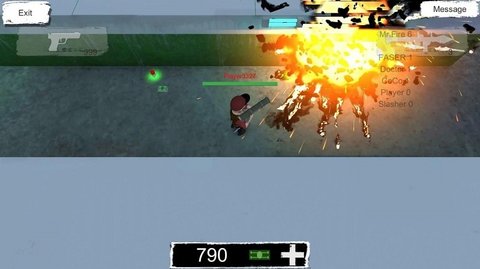 土匪之战 1.04 安卓版