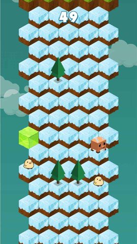 动物森友吃鸡 1.0.1 安卓版