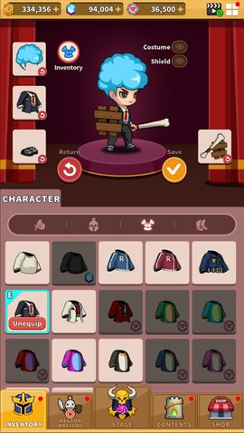 卷轴男孩 1.5.4 安卓版