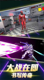 机器人沙盒模拟器 6.01 安卓版