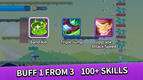 动作猫 1.22 安卓版