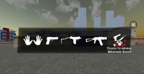 正义对决3 1.072 安卓版