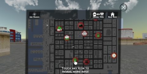 正义对决3 1.072 安卓版