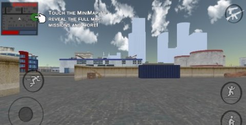 正义对决3 1.072 安卓版