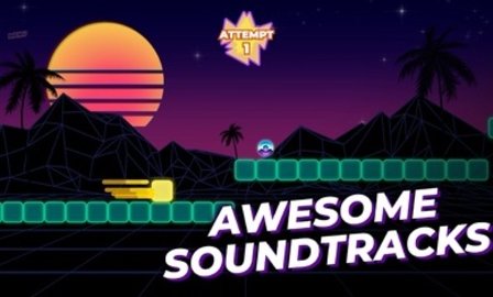 不可能的游戏2 1.0.0 安卓版