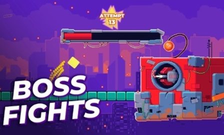 不可能的游戏2 1.0.0 安卓版