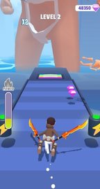 进击的巨人冲刺 1.1 安卓版