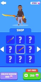 进击的巨人冲刺 1.1 安卓版