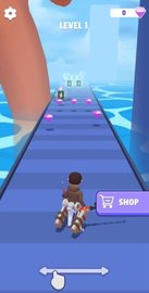 进击的巨人冲刺 1.1 安卓版