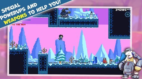 佐佐的冒险 0.0.4 安卓版