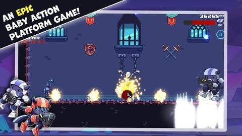 佐佐的冒险 0.0.4 安卓版