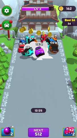 天天停个车 1.0.6 安卓版