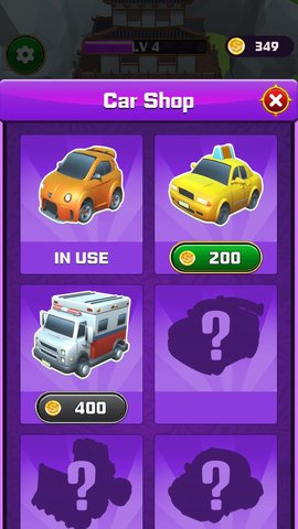 天天停个车 1.0.6 安卓版