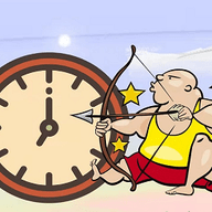 时空射手 1.0 安卓版