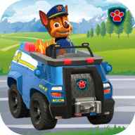 汪汪赛车小队 1.0 安卓版