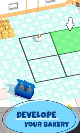 我的面包店 0.01 安卓版