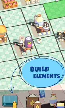 我的面包店 0.01 安卓版