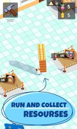 我的面包店 0.01 安卓版