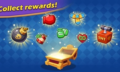 破坏者乐趣2免广告版 1.2.4