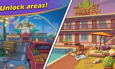 破坏者乐趣2免广告版 1.2.4