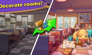 破坏者乐趣2免广告版 1.2.4