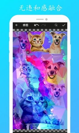 画颜修图 1.0 安卓版