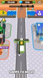 玉米破碎机 1.0.0 安卓版