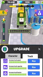 玉米破碎机 1.0.0 安卓版