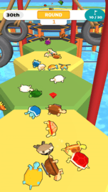 乌龟赛跑淘汰赛 0.1.6 安卓版