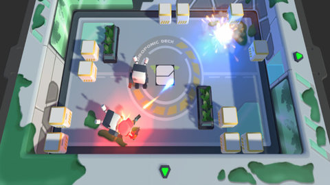 阿瓦隆太空冒险 1.03 安卓版