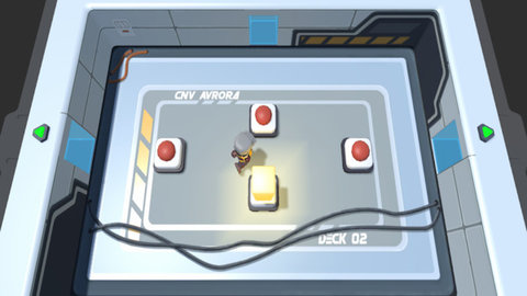 阿瓦隆太空冒险 1.03 安卓版