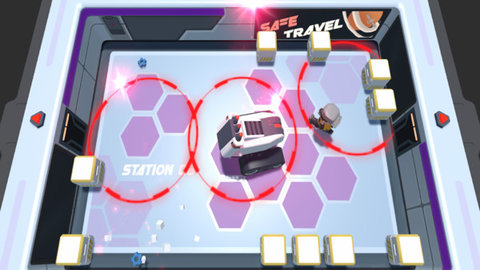 阿瓦隆太空冒险 1.03 安卓版