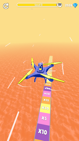 聚能冲冲冲 7.3 安卓版